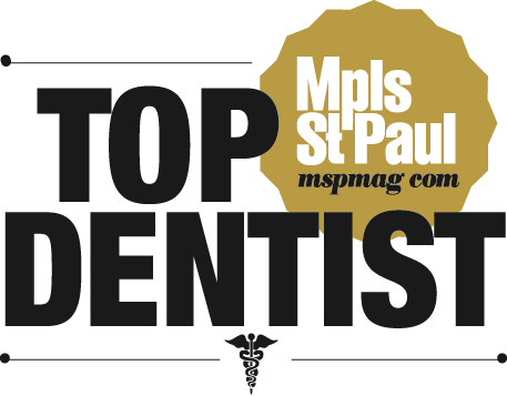 Minneapolis St Paul Magazine Top Dentist MSPMag.com Derr - Eden Prairie Chanhassen Dentist Minnesota - Dr. Chi & Dr. Derr Family Dentistry